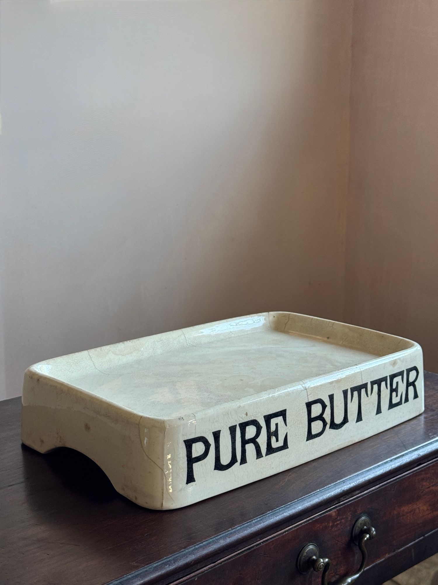 Pure Butter grocers slab image 4