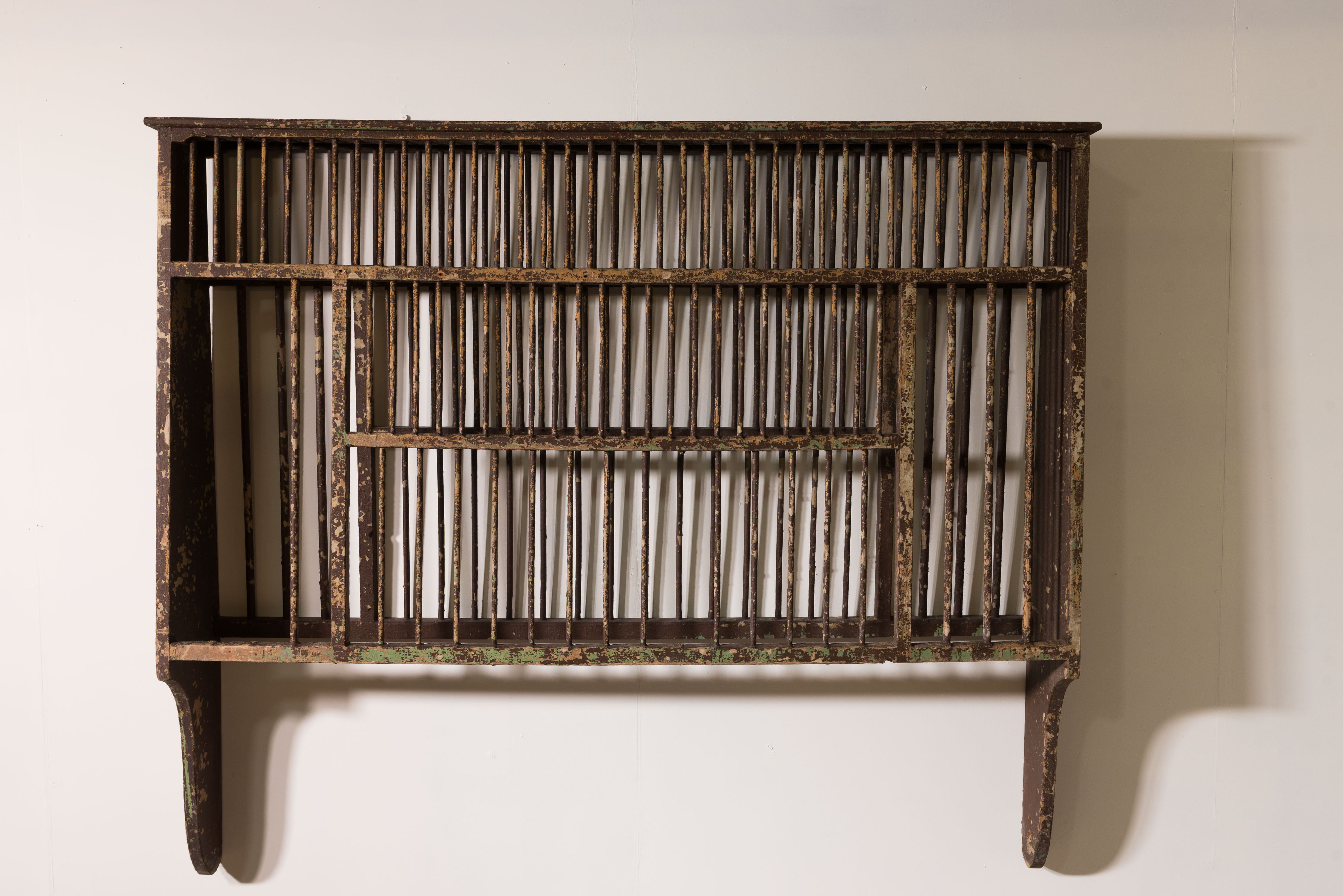 Country House Kitchen Plate Rack image 10