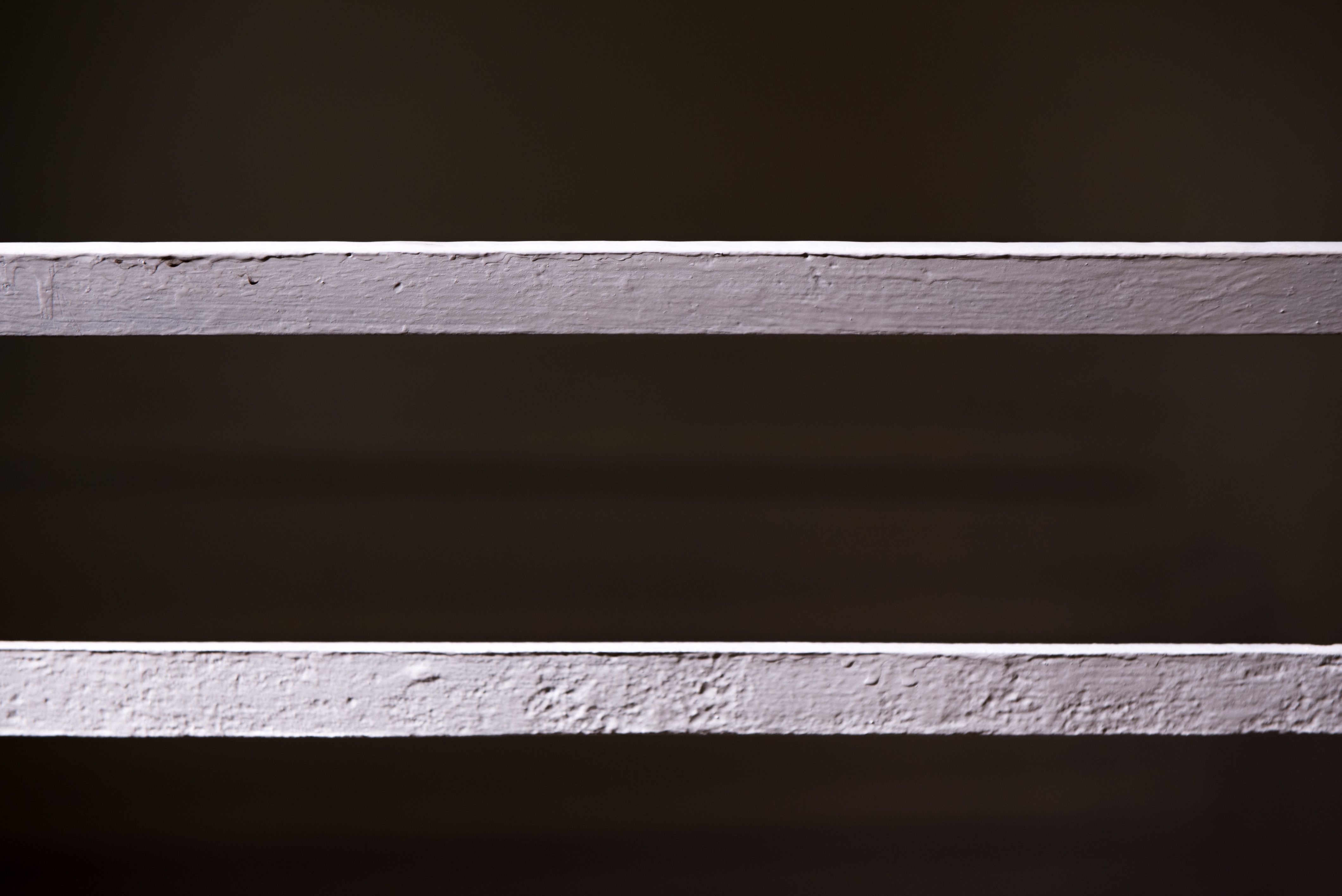 Regency Reeded Wrought Iron Garden Bench image 13