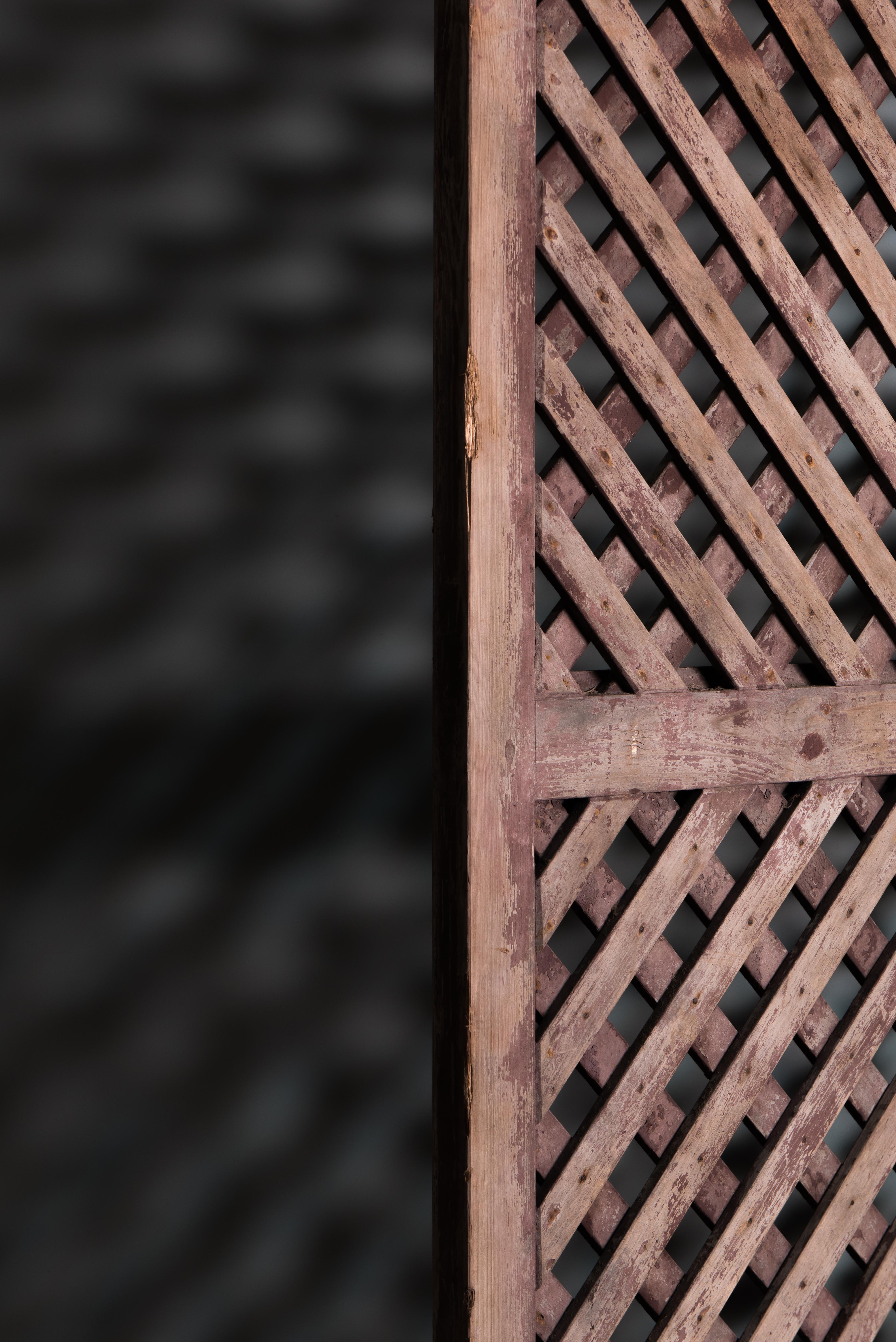 Latticework Gate image 6