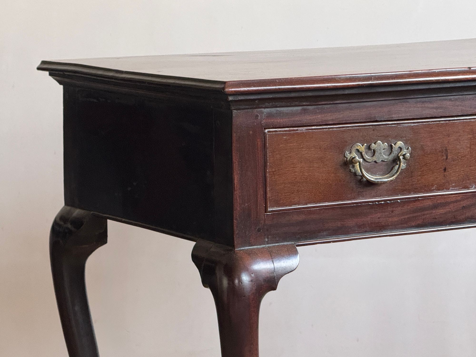 George II side table image 3