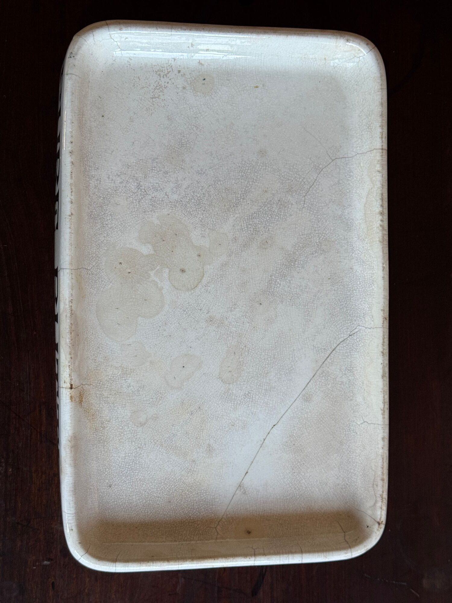 Pure Butter grocers slab image 5