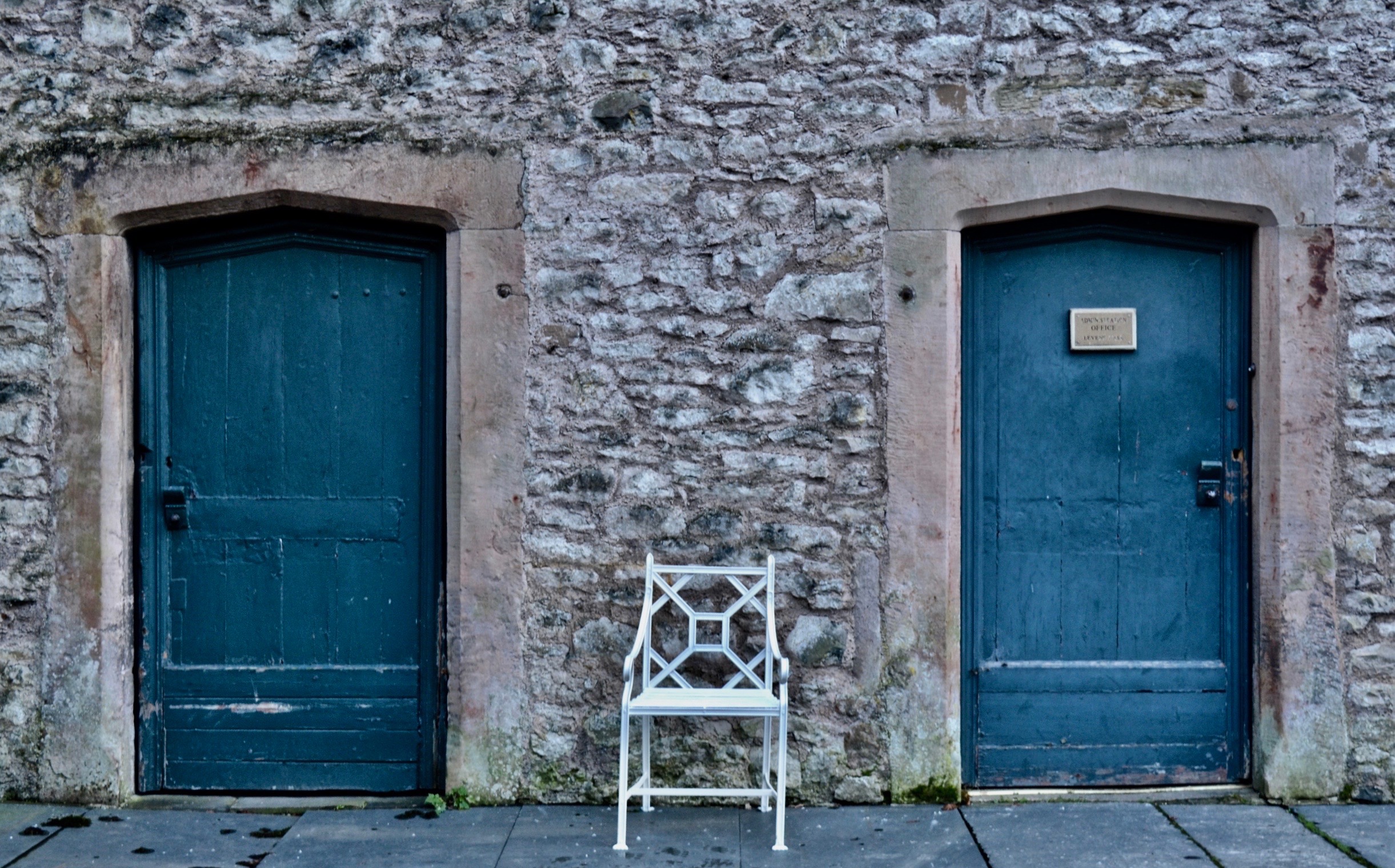 Repton Pavilion Chair