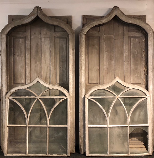 Georgian Gothic Windows image 4