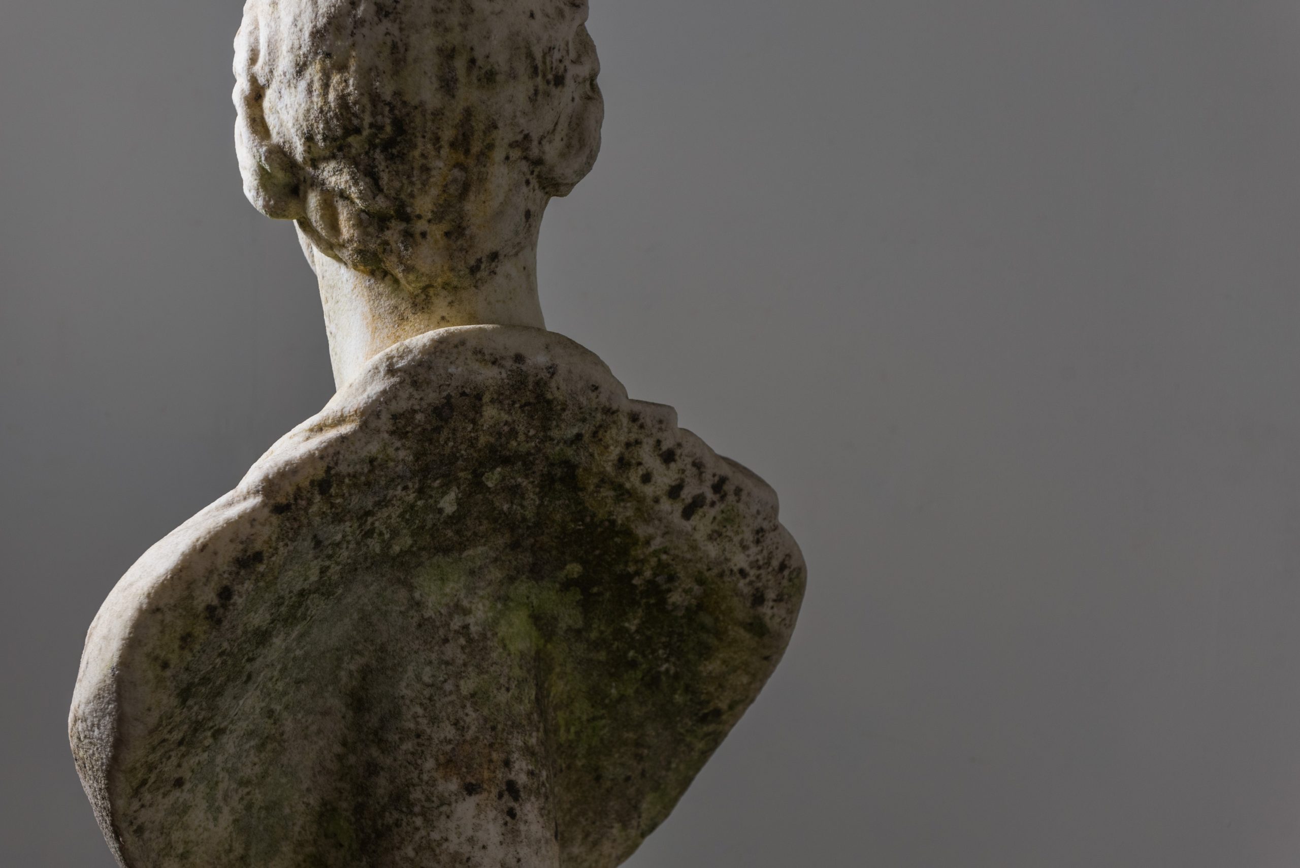 Marble Bust of William Pitt the Younger image 5