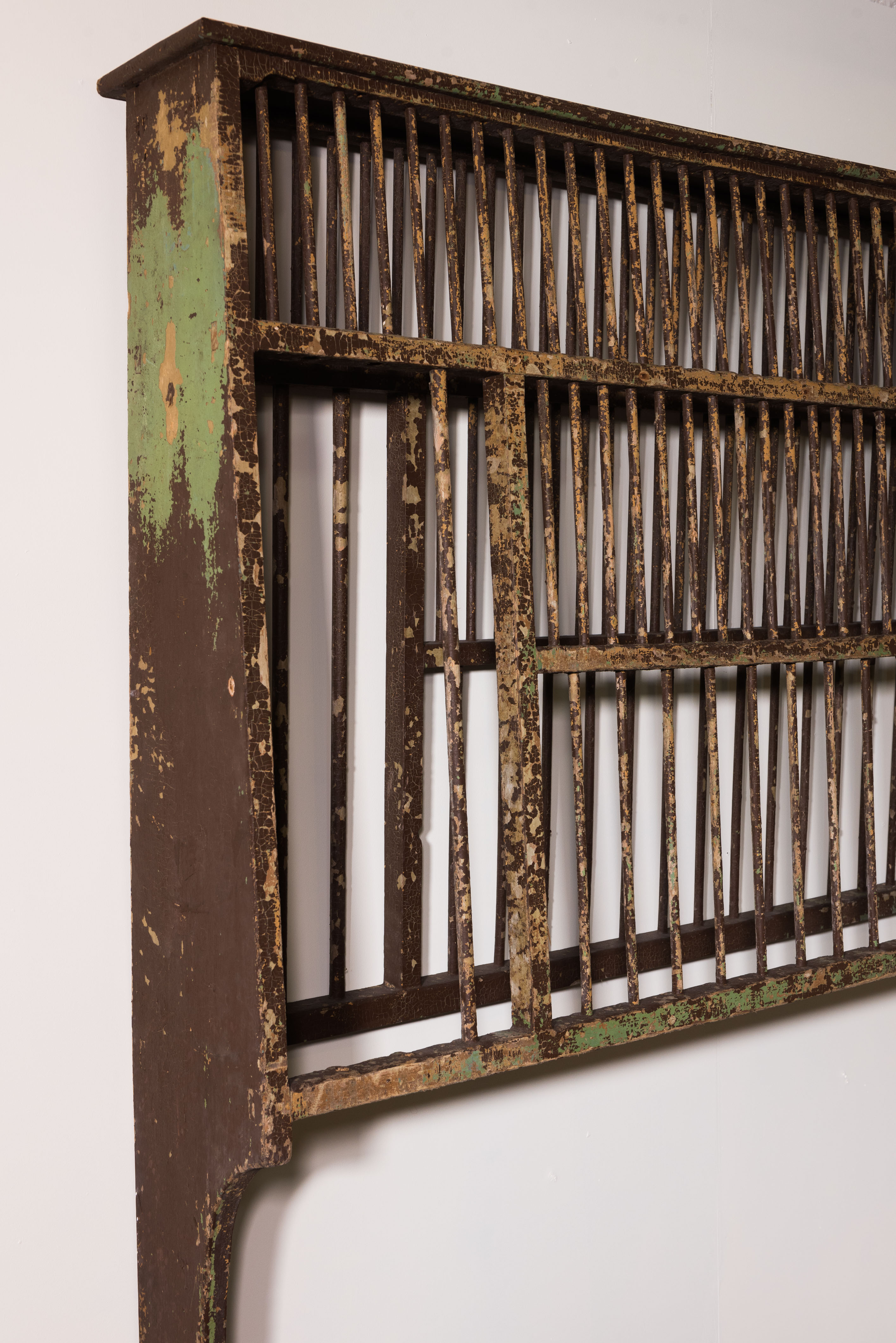 Country House Kitchen Plate Rack image 11