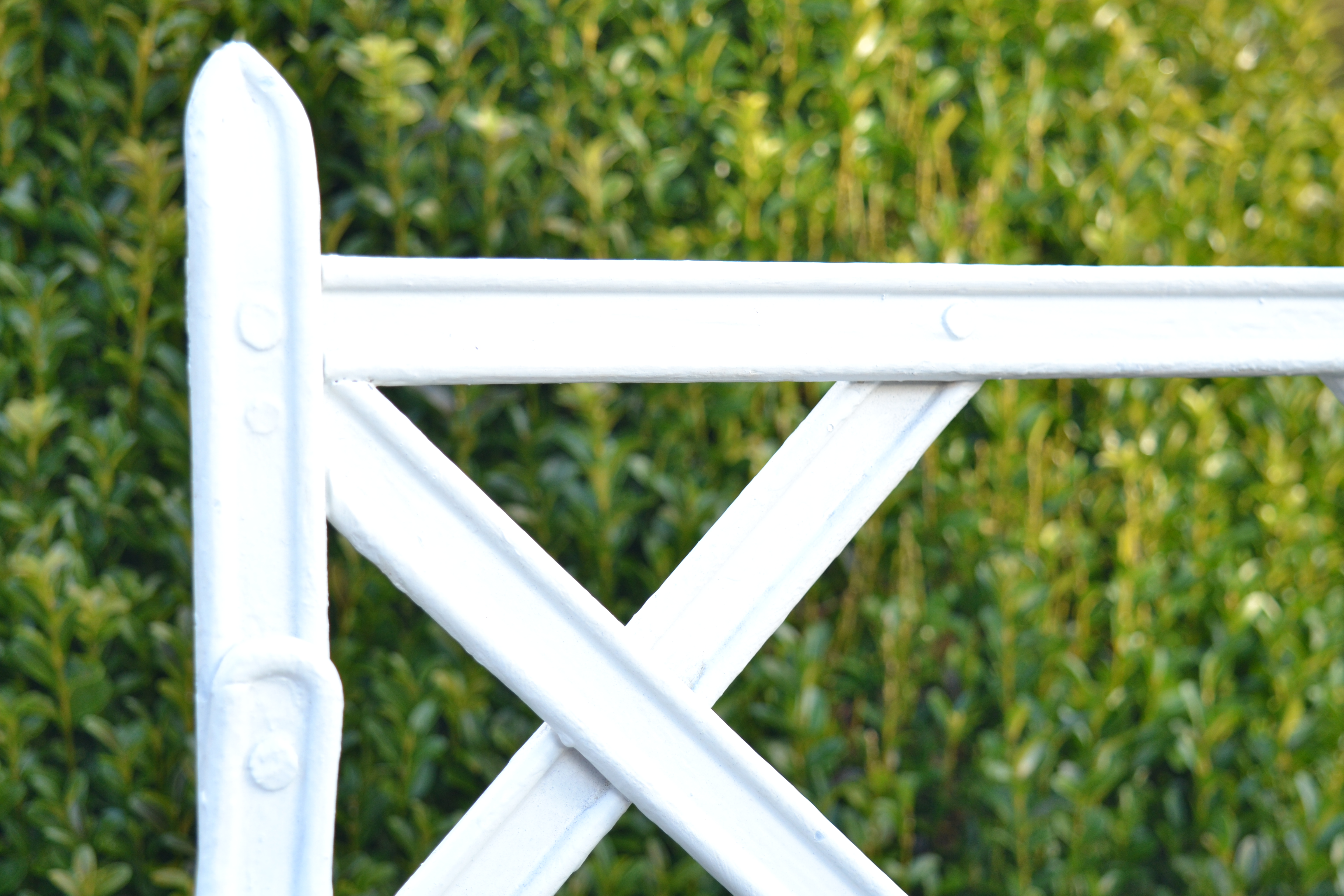 Repton Pavilion Chair