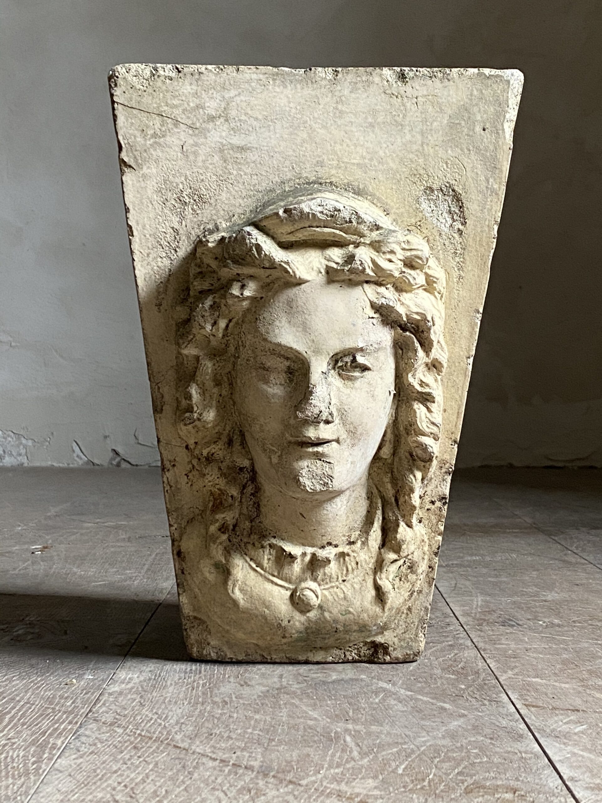 Buff Keystone image 7