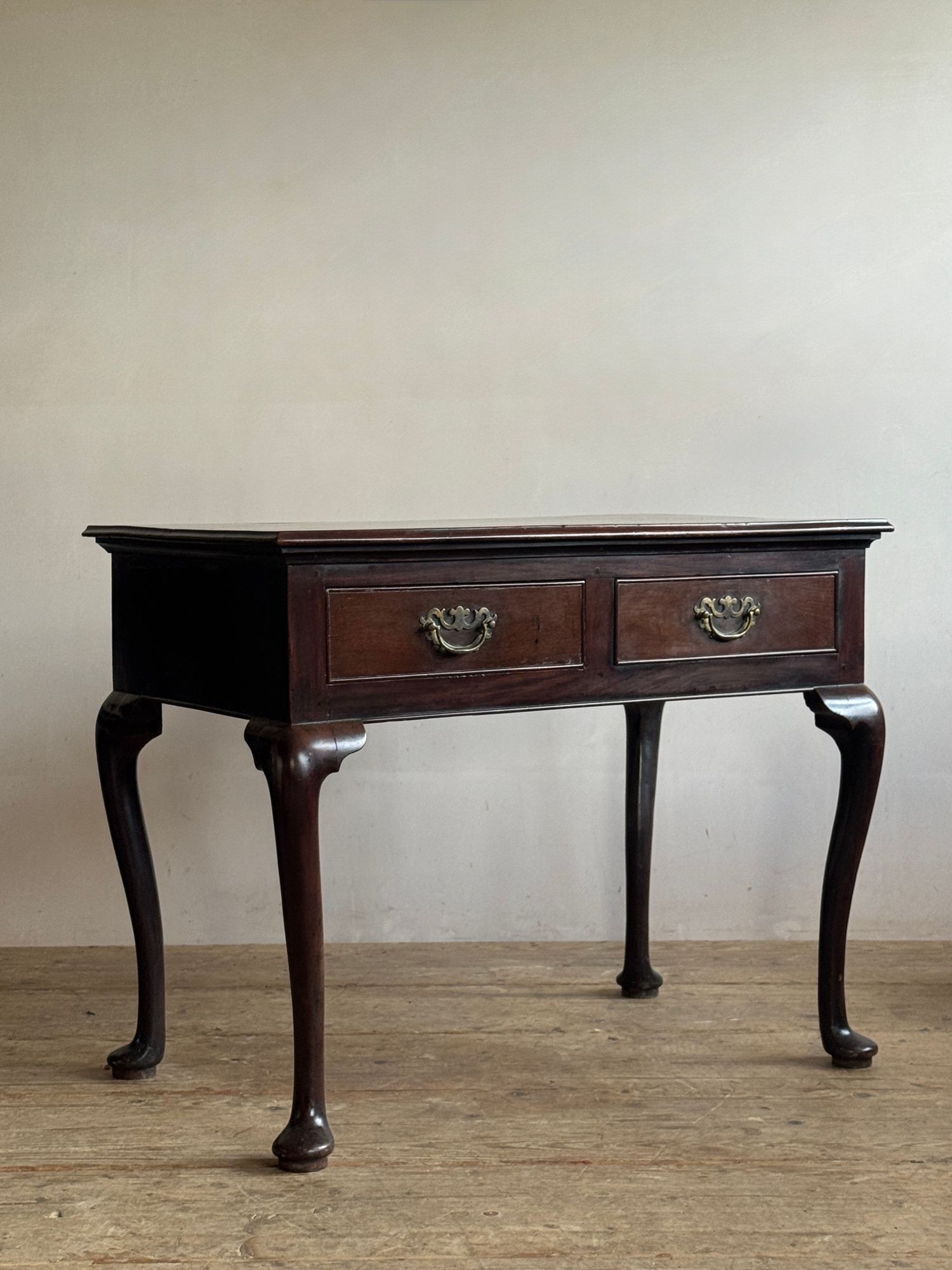George II side table