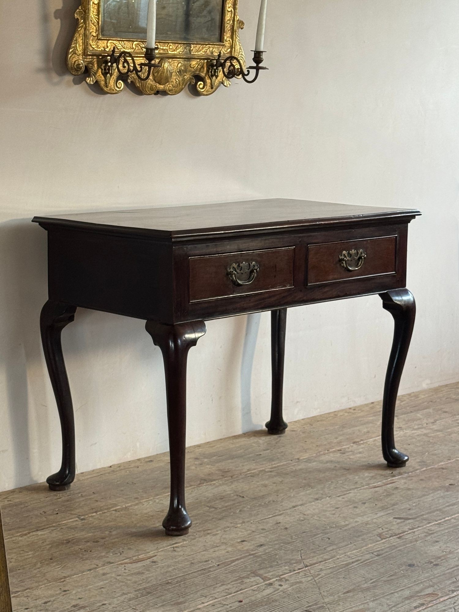 George II side table image 9