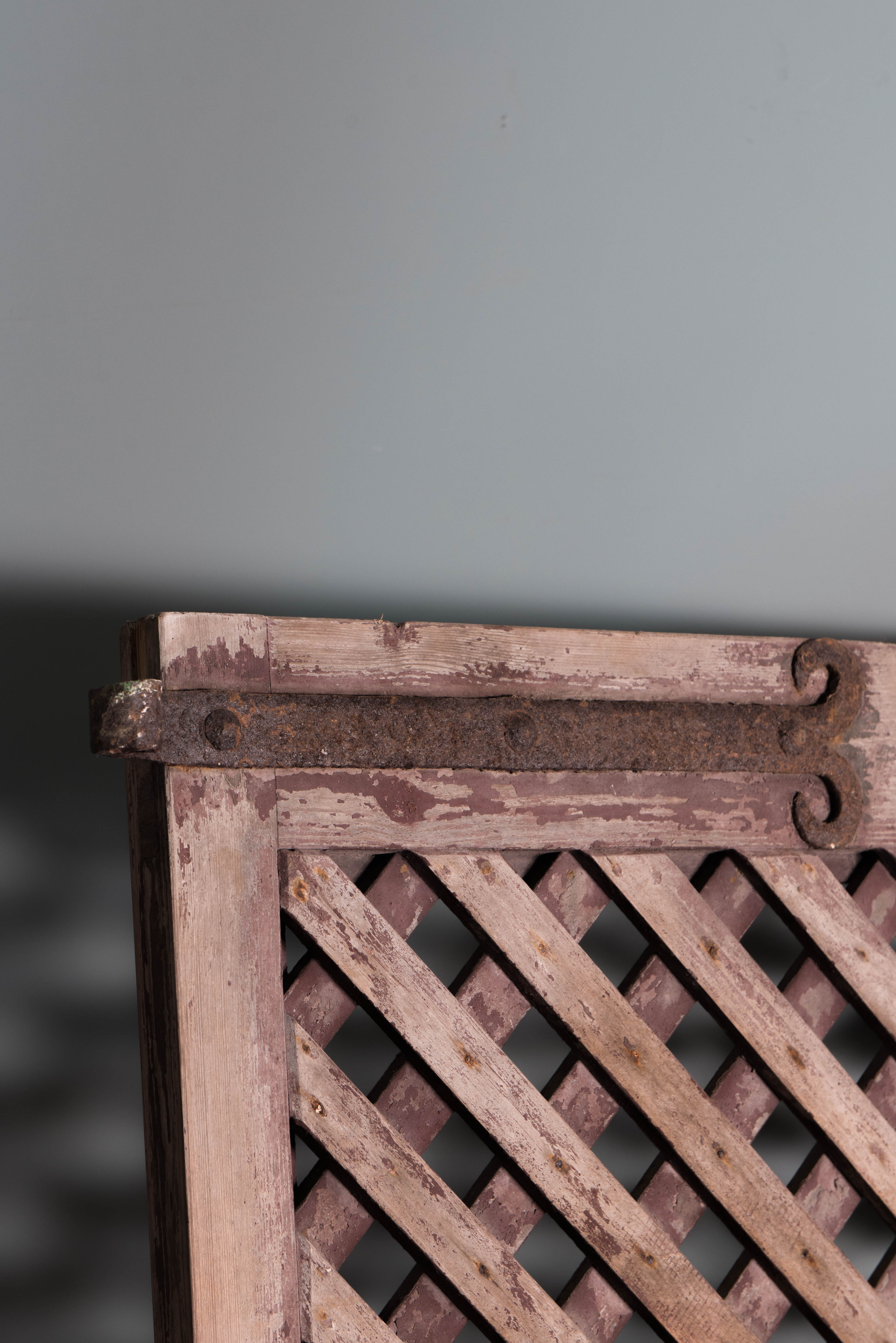 Latticework Gate image 4
