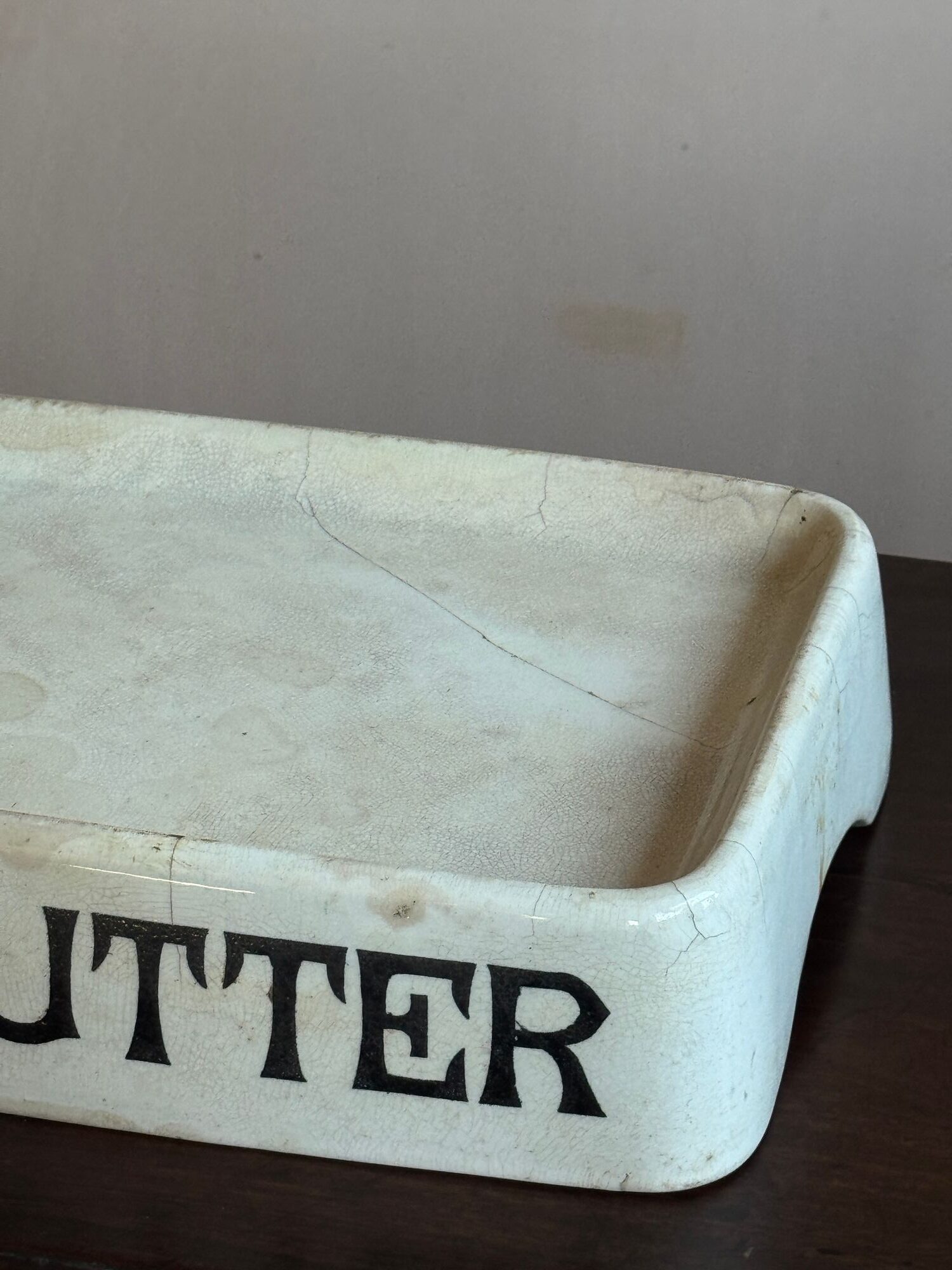 Pure Butter grocers slab image 7