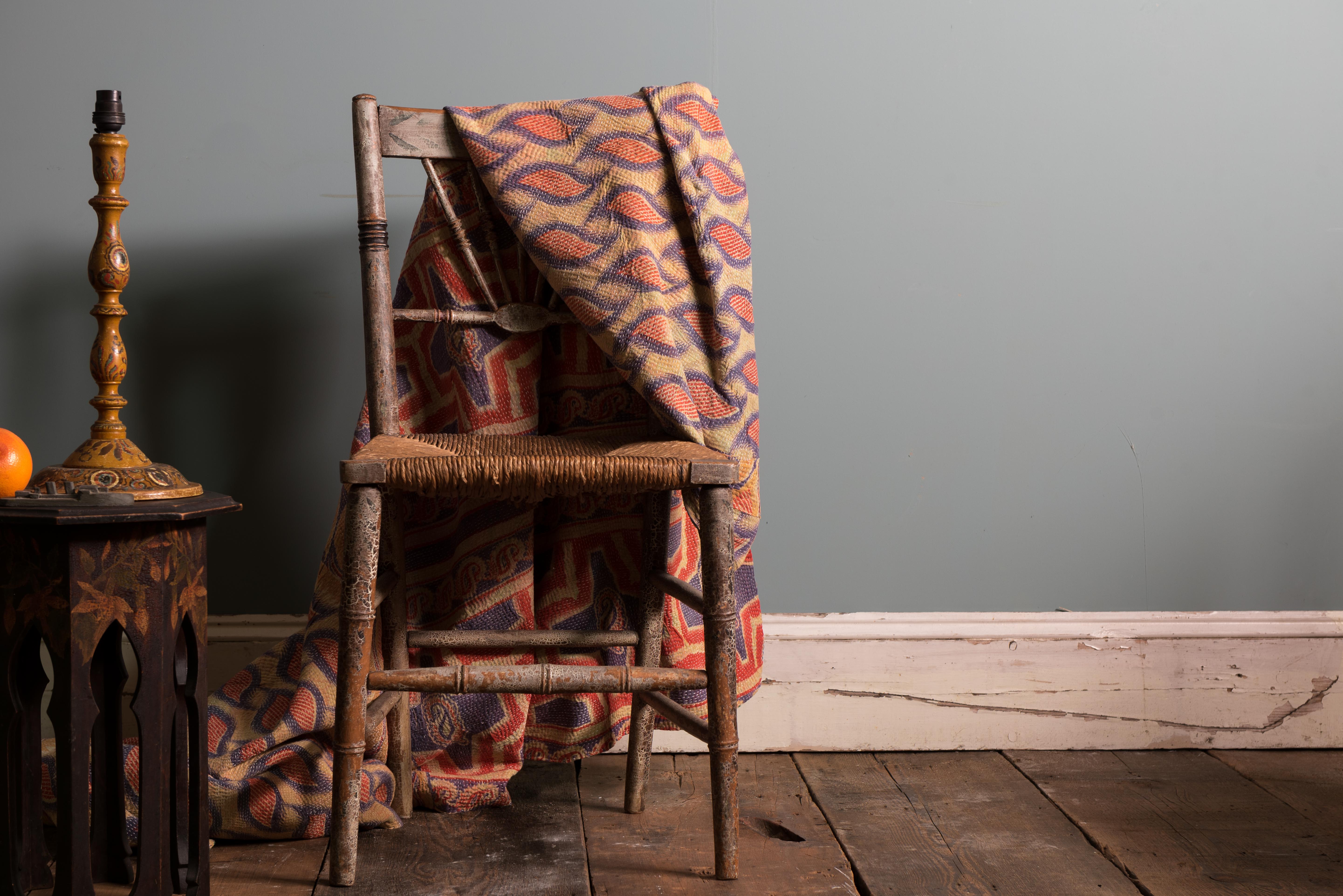 A Pair of Painted Chairs image 13