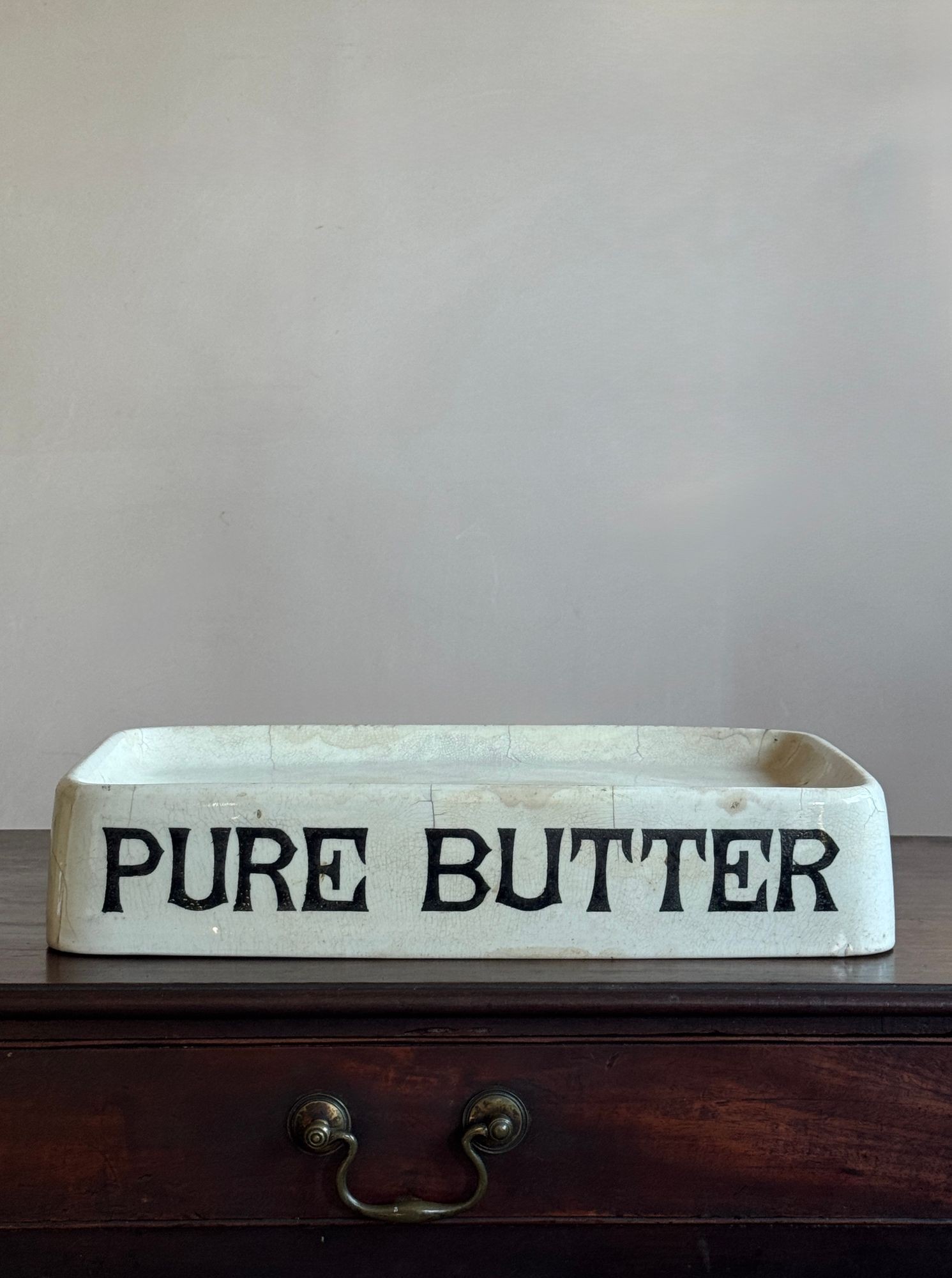 Pure Butter grocers slab image 3
